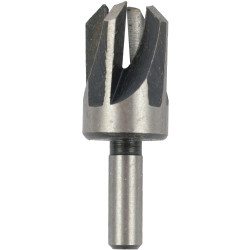 Plug Cutter 8mm