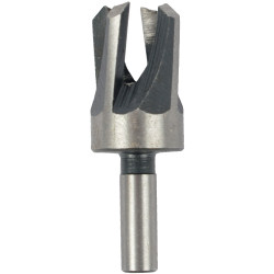 Plug Cutter 10mm