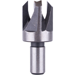 Plug Cutter 12mm