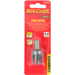 Plug Cutter 14mm