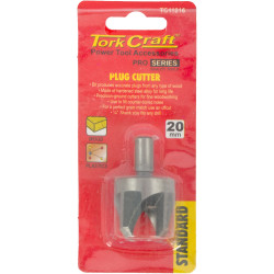 Plug Cutter 20mm