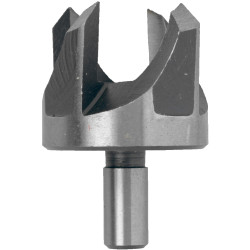 Plug Cutter 25mm