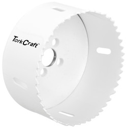 Hole Saw Bi-metal 98mm