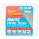 41mm Bim42 Bi Metal Hole Saw 41mm Bim42 Bi Metal Hole Saw