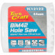 44mm Bim42 Bi Metal Hole Saw 44mm Bim42 Bi Metal Hole Saw