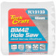 46mm Bim42 Bi Metal Hole Saw 46mm Bim42 Bi Metal Hole Saw