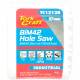 57mm Bim42 Bi Metal Hole Saw 57mm Bim42 Bi Metal Hole Saw