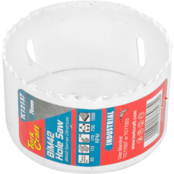 76mm Bim42 Bi Metal Hole Saw