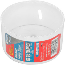 79mm Bim42 Bi Metal Hole Saw