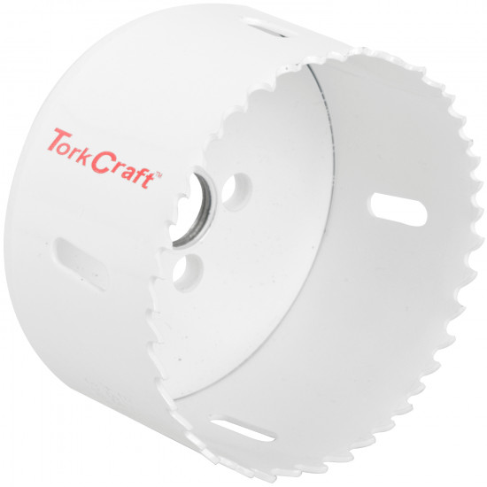 83mm Bim42 Bi Metal Hole Saw 83mm Bim42 Bi Metal Hole Saw