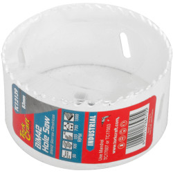 83mm Bim42 Bi Metal Hole Saw