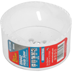 86mm Bim42 Bi Metal Hole Saw