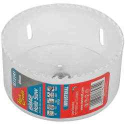 89mm Bim42 Bi Metal Hole Saw