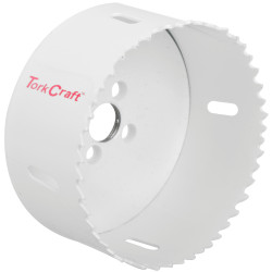 102mm Bim42 Bi Metal Hole Saw