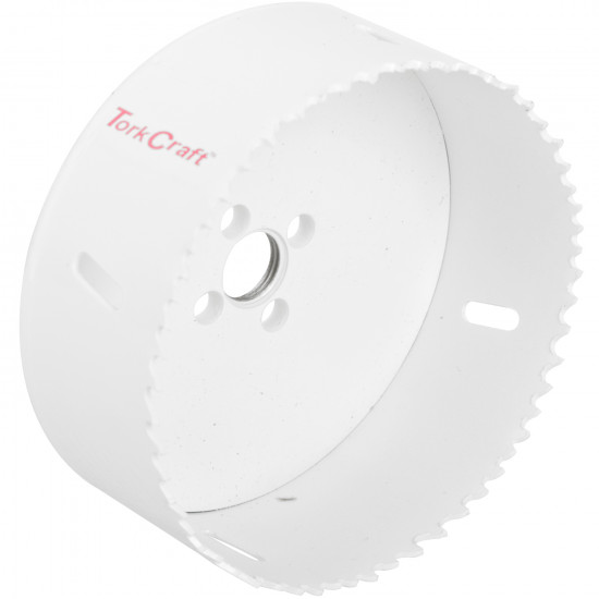 121mm Bim42 Bi Metal Hole Saw 121mm Bim42 Bi Metal Hole Saw