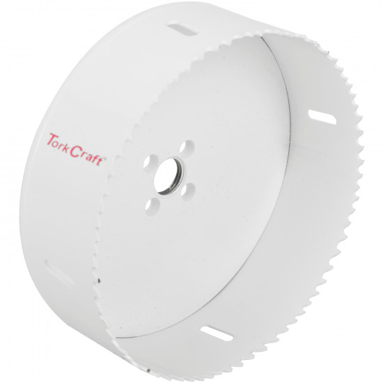 133mm Bim42 Bi Metal Hole Saw 133mm Bim42 Bi Metal Hole Saw