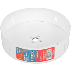 152mm Bim42 Bi Metal Hole Saw