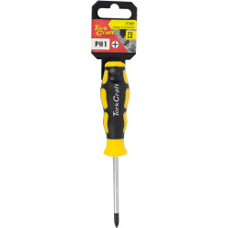 Screwdriver Phillips No.1 X 75mm