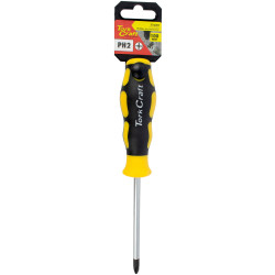 Screwdriver Phillips No.2 X 100mm