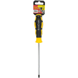 Screwdriver Phillips No.2 X 150mm