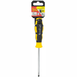 Screwdriver Slotted 5 X 100mm