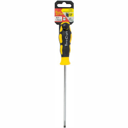 Screwdriver Slotted 5 X 150mm