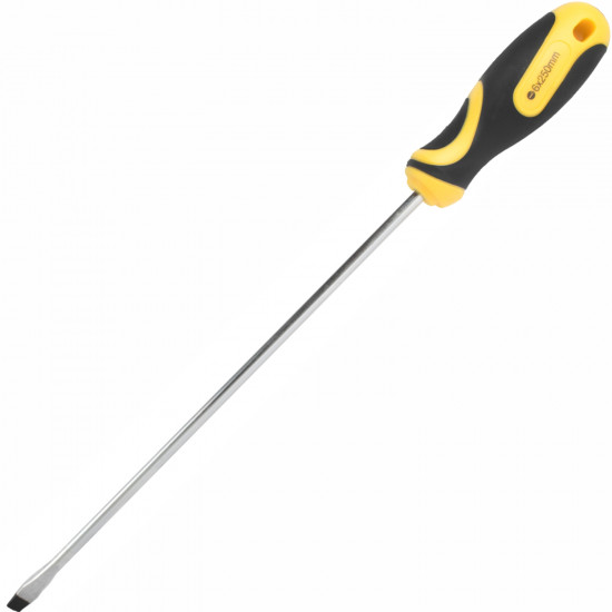 Screwdriver Slotted 6 X 250mm Screwdriver Slotted 6 X 250mm