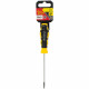Screwdriver Torx Tamper Proof T9 3 X 100mm Screwdriver Torx Tamper Proof T9 3 X 100mm