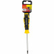 Screwdriver Torx Tamper Proof T20 5x100mm Screwdriver Torx Tamper Proof T20 5x100mm
