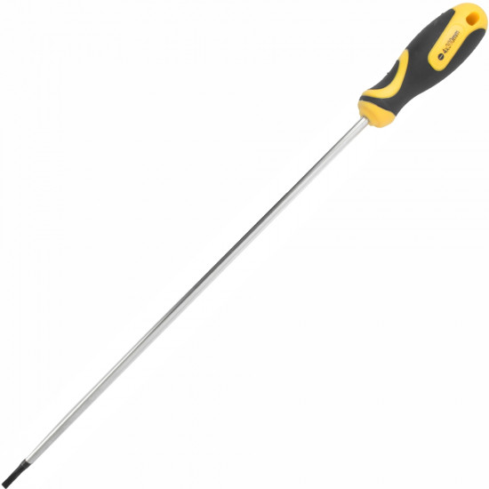 Screwdriver Slotted 4 X 300mm Screwdriver Slotted 4 X 300mm