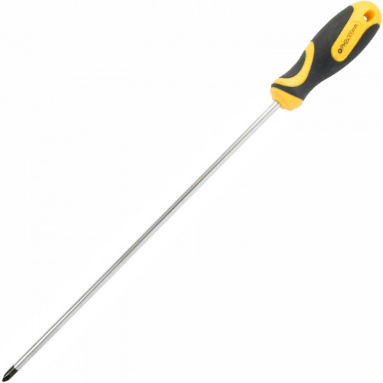 Screwdriver Phillips No.2 X 300mm Screwdriver Phillips No.2 X 300mm