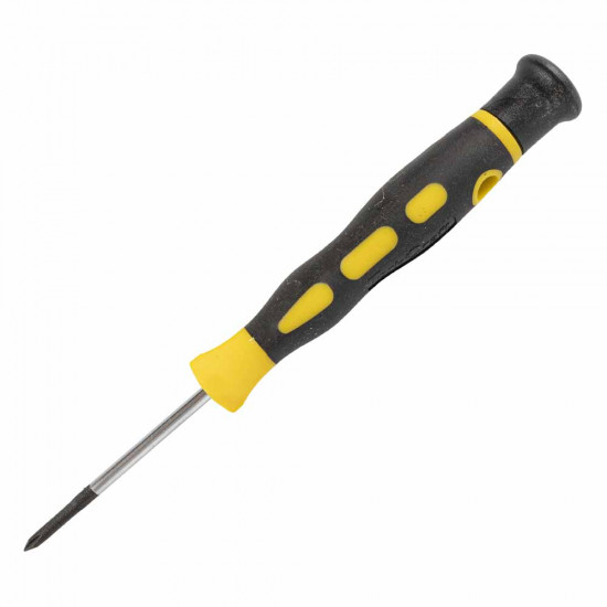 Screwdriver Precision Phillips Ph00x50mm Screwdriver Precision Phillips Ph00x50mm