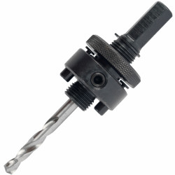 M&rel 7/16 Hex 32-152 W/pins