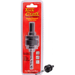 M&rel Diamond Coated Arbor 32 - 152mm