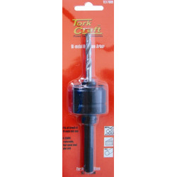 M&rel Sds Plus Sh 32 - 178mm With Pins