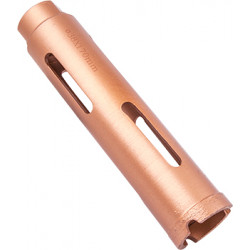 Diamond Core Bit 38x170mm Concrete M22