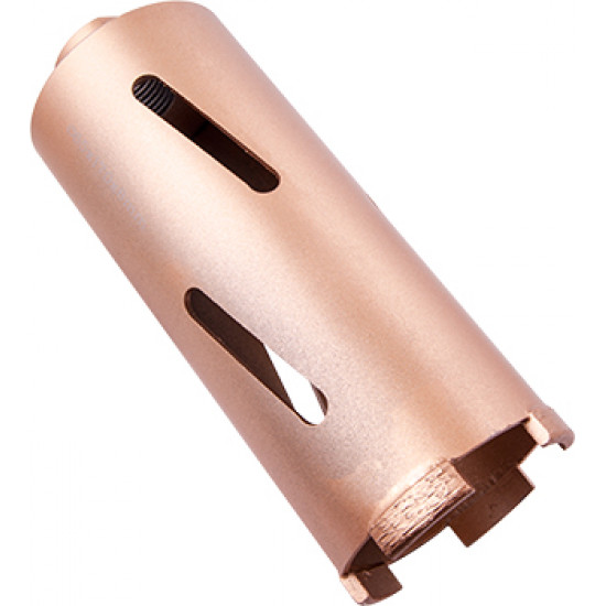 Diamond Core Bit 65 X 170mm Universal Purpose M22 Diamond Core Bit 65 X 170mm Universal Purpose M22