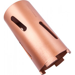 Diamond Core Bit 75x170mm Universal Purpose M16