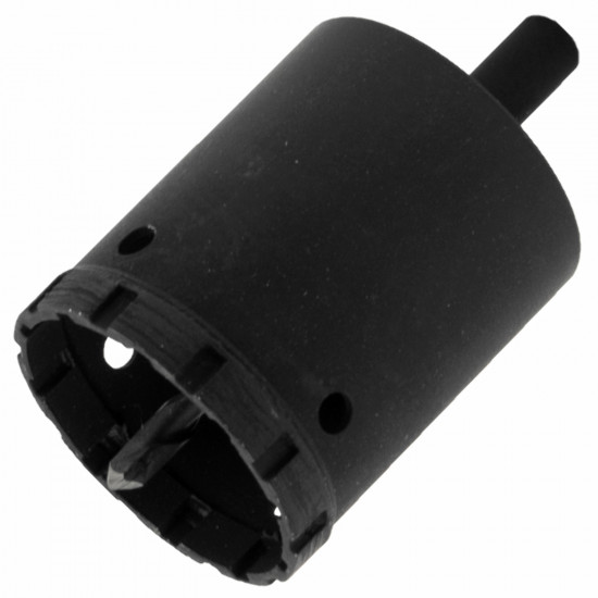 Core Bit Diamond W/drill 50mm Core Bit Diamond W/drill 50mm