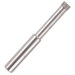 Diamond Core Bit 3mm For Tiles