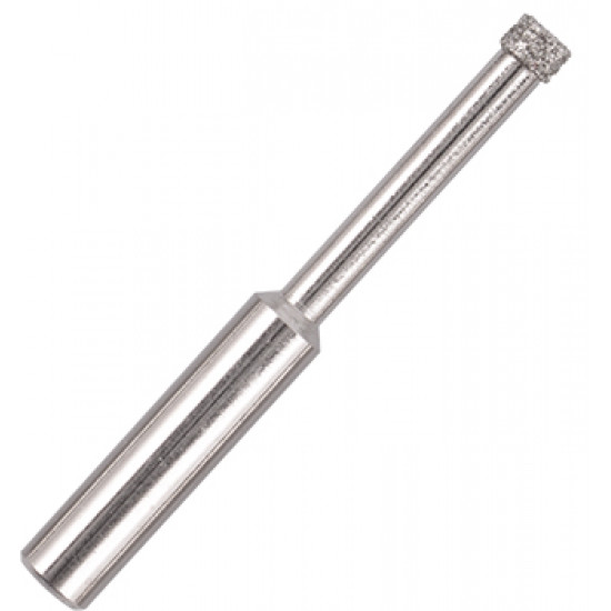 Diamond Core Bit 5mm For Tiles Diamond Core Bit 5mm For Tiles