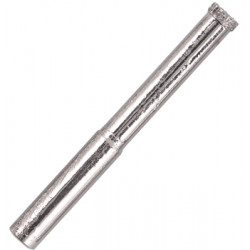 Diamond Core Bit 6mm For Tiles