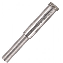 Diamond Core Bit 8mm For Tiles
