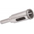 Diamond Core Bit 15mm For Tiles