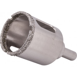Diamond Core Bit 32mm For Tiles