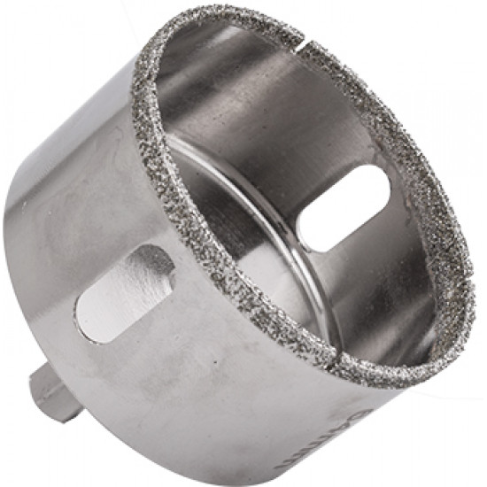 Diamond Core Bit 64mm For Tiles Diamond Core Bit 64mm For Tiles