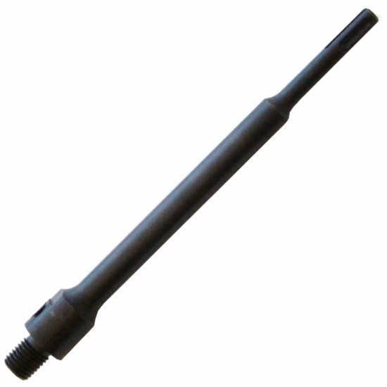 Adaptor Sds Plus 200mmxm16/ 18 Diamond Core Bits Adaptor Sds Plus 200mmxm16/ 18 Diamond Core Bits