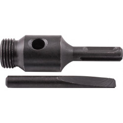 Adaptor Sds Plus 70mmxm22 For Diamond Core Bits