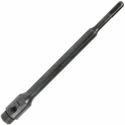 Adaptor Sds Plus 200mmxm22 For Diamond Core Bits
