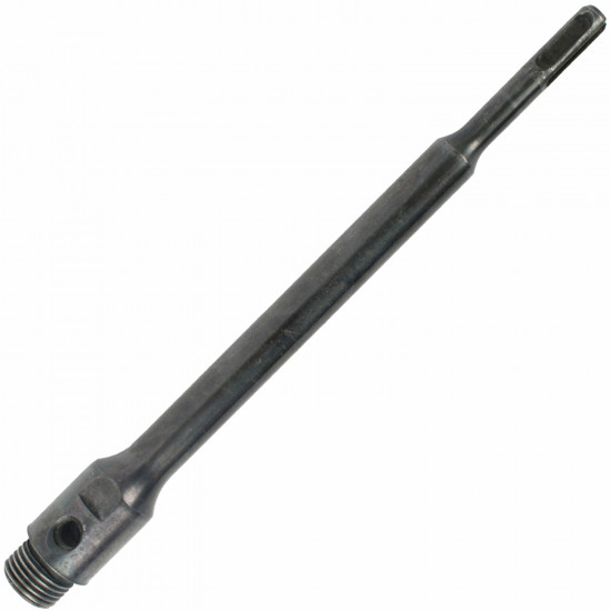 Adaptor Sds Plus 200mmxm22 For Diamond Core Bits Adaptor Sds Plus 200mmxm22 For Diamond Core Bits
